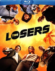 The Losers
