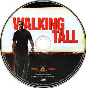 Walking Tall