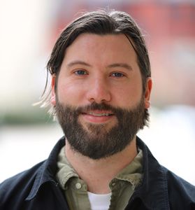 Theran Pfeiffer