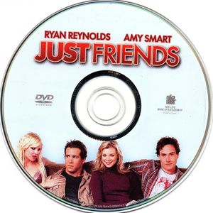 Just Friends