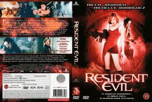 Resident Evil