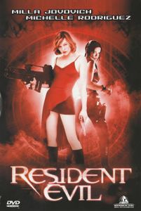 Resident Evil