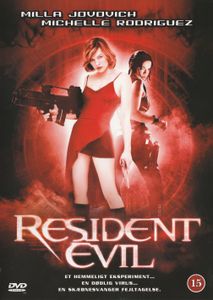Resident Evil