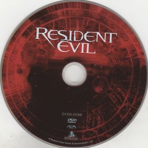 Resident Evil