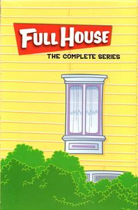 Full House: The Complete Series