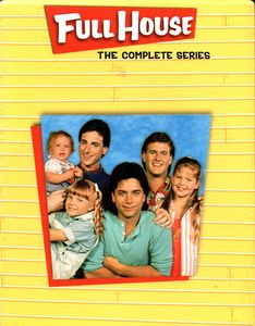 Full House: The Complete Series