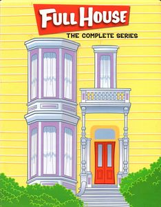 Full House: The Complete Series