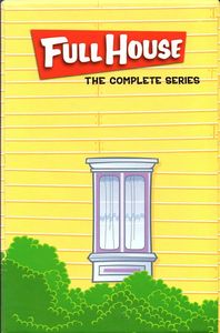 Full House: The Complete Series