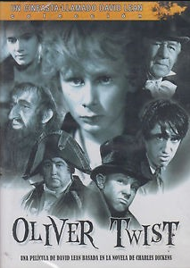 Oliver Twist