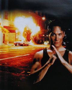 Rapid Fire