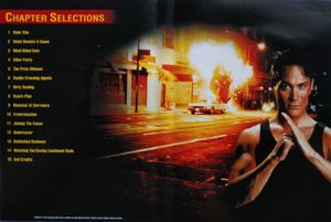 Rapid Fire