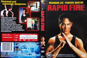 Rapid Fire