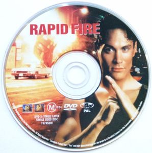 Rapid Fire