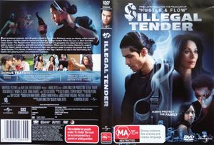 Illegal Tender