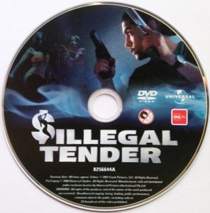 Illegal Tender