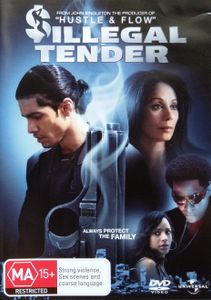 Illegal Tender