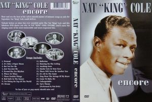 Nat "King" Cole Encore