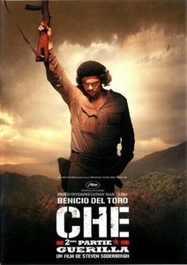 Che - 2ème partie - Guerrilla