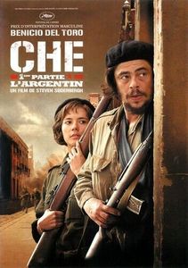 Che - 1ère partie - L'Argentin