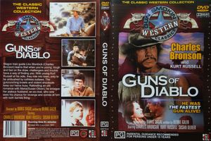 Guns Of Diablo
