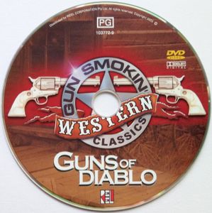 Guns Of Diablo