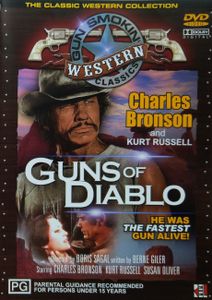 Guns Of Diablo