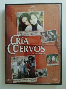 Cría Cuervos...