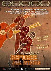 Sierra Leone's Refugee All Stars