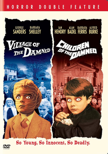 Village Of The Damned / Children Of The Damned