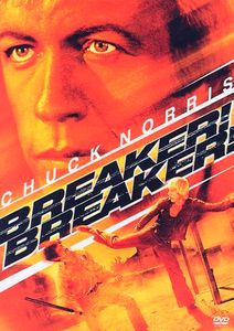 Breaker! Breaker!