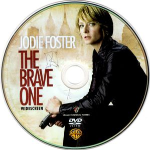 The Brave One