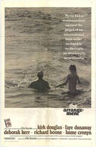 The Arrangement