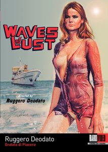 Waves Of Lust