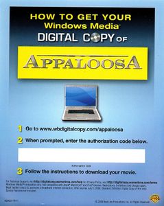 Appaloosa