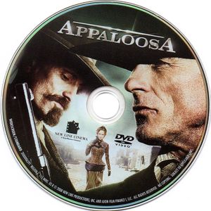 Appaloosa