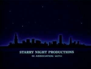 Starry Night Productions