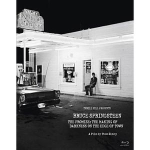 Bruce Springsteen - The Promise: The Making of Darkness on the Edge of Town