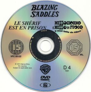 Le Shérif Est En Prison