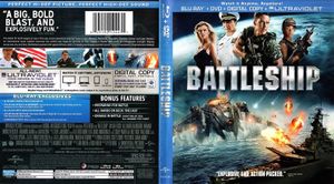 Battleship