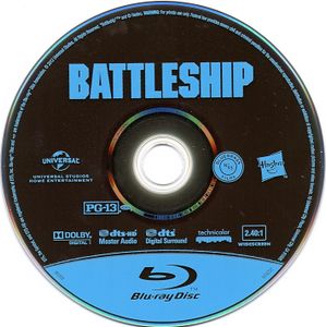 Battleship