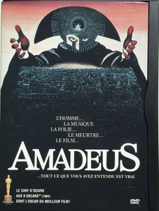 Amadeus