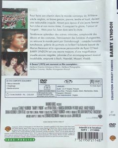 Barry Lyndon