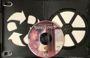 Barry Lyndon