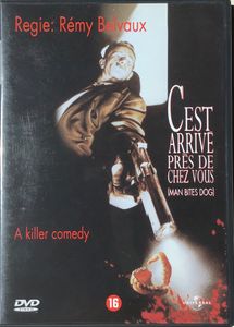 C'est Arrivé Près De Chez Vous