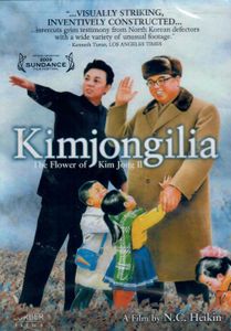 Kimjongilia