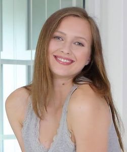 Stacy Cruz