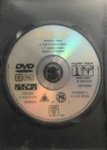 The 7th Voyage Of Sinbad