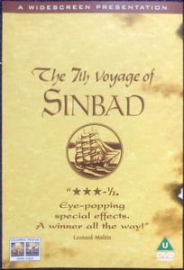 The 7th Voyage Of Sinbad