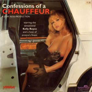 Confessions Of A Chauffeur