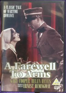A Farewell To Arms